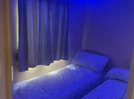 Caravan for rent Vista 6 berth