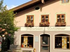 Ferienwohnung Kretschmar