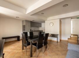 Casa Amarela - Serra da Estrela Portugal, hotel i Verdelhos