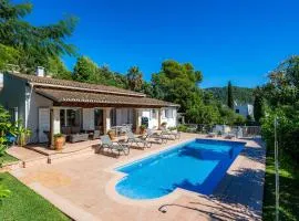 Villa Victoria