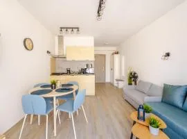 Apartament Moderno z dostępem do HolidayPark&Resort