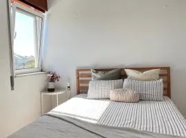 Cozy Room In Cascais