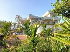 Giridhama homestay