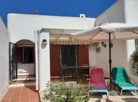 Casa Becquer - Mojacar - 2 bedroom - sleeps 4 - R040