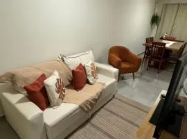 Casa no centro