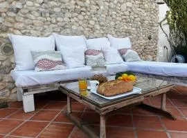 Habitaciones en casa Miguel