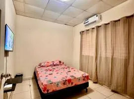 Doleguita casa