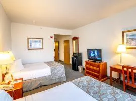 Anchorage Motel Inc.