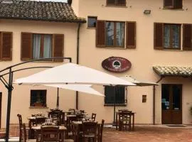 La Grande Quercia