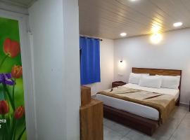 Perumaal Homestay, zelfstandige accommodatie in Munnar