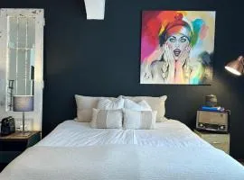 BE41 Boutique Hotel