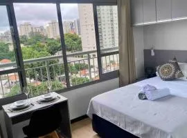 Apartamento Studio Vila Mariana