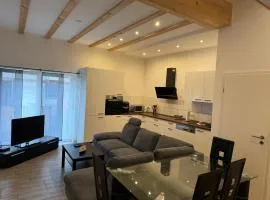 Ferienwohnung Nickolai