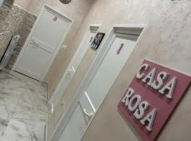 Casa Rosa