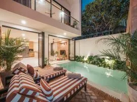 Terramore Villa Sanur