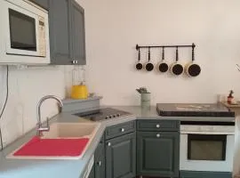 Gîte Chez Nathalie