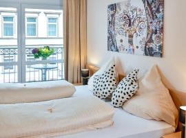 Peppone, bed and breakfast i Limburg an der Lahn