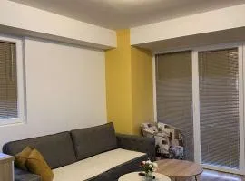 APARTMANS AJAN OHRID