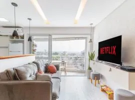 Loft Vila Madalena - Apartamentos por temporada