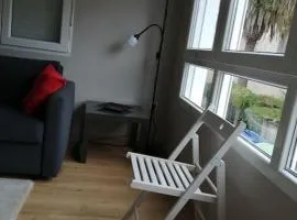 Apartamento Salgueiro ORTIGUEIRA