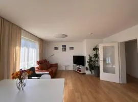 Verweilen im Dreiländereck