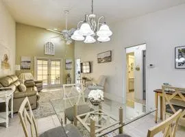 Heated Pool Citrus Hills Condo Near Golfing!