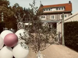 Guesthouse 't Goed Leven