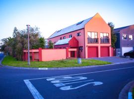 AA guest house 2 Parklands, acomoda&ccedil;&atilde;o com cozinha em Parklands