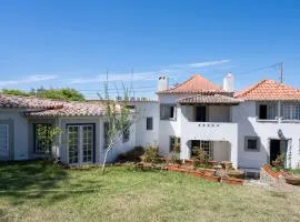 New Family Country House