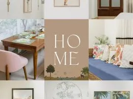 Amalia House - 3BHK Apartment