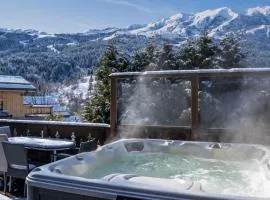 Chalet Matterhorn