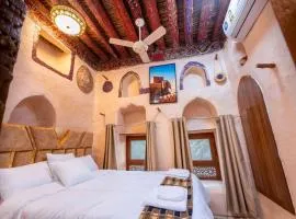 Manazil Inn نزل المنازل
