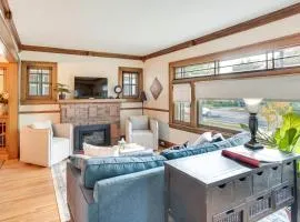 5 Mi to Mall of America South Minneapolis Home