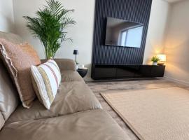 No 67 West Road, מלון בפרייזרבורו