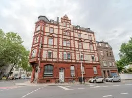 Honeybee Properties Ferienwohnungen Koblenz