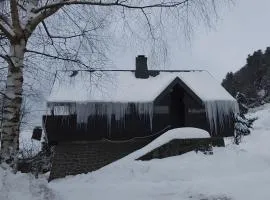 Chalet les Sonnailles