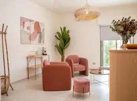 Pi's Apartments Comfort & Chill