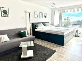 JJ Living - Alpenblick