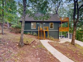 50 South View Trail, hotel v destinaci Jasper