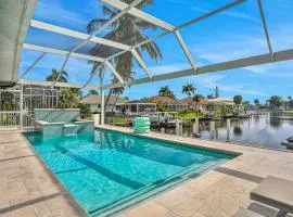 The Castaway House