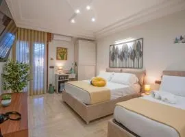 Relais Sorrento Terrace and Relax