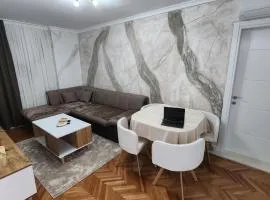 City Center Relax Podgorica