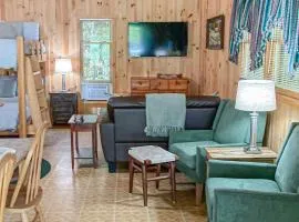 The Cousins' Cabin
