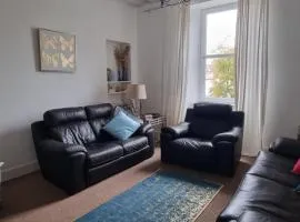 Victoria Street Apartment Perth Scotland