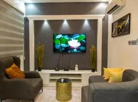 Aseda by Judisol Apartments