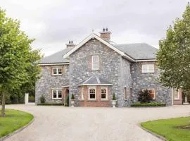 Sallymount House