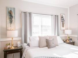 Corvallis OSU 3 Bedroom Cheerful Bungalow House, hotel em Corvallis