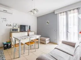 Stile e Comfort in Città con Wi-Fi