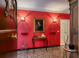 The Apartment Genova