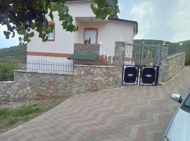 anjel home, hotel em Piskupat